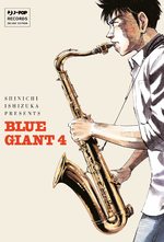 Blue Giant